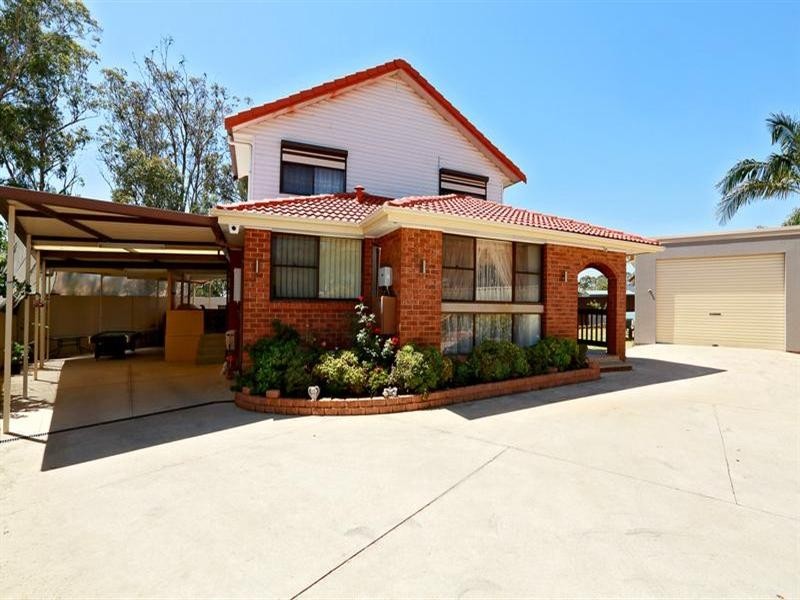 11 Eloura Place, Bonnyrigg NSW 2177