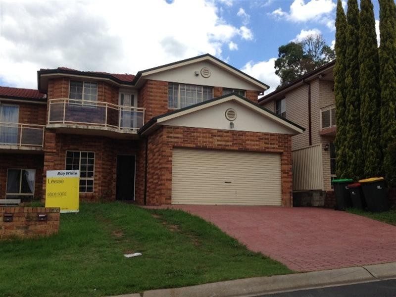 Green Valley NSW 2168