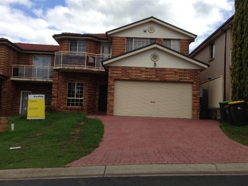 Green Valley NSW 2168