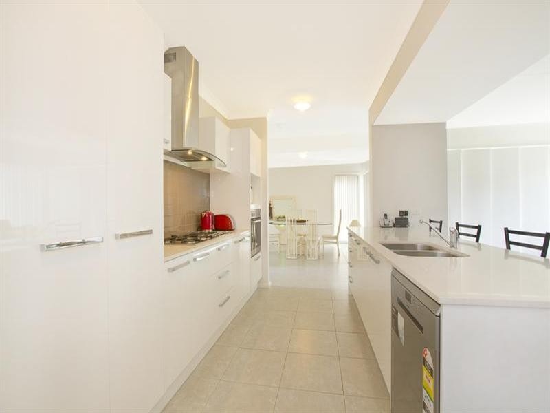 Middleton Grange NSW 2171