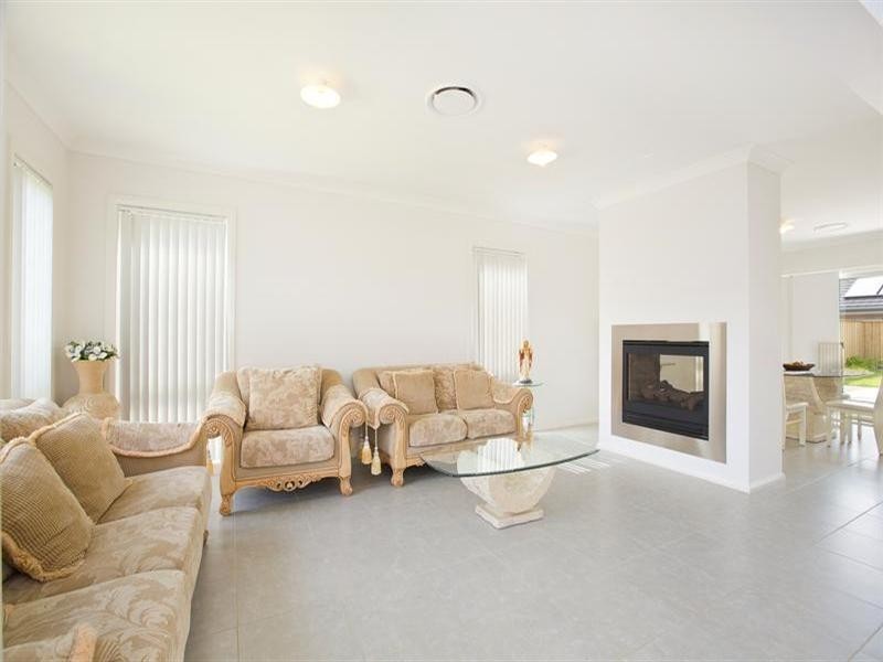 Middleton Grange NSW 2171