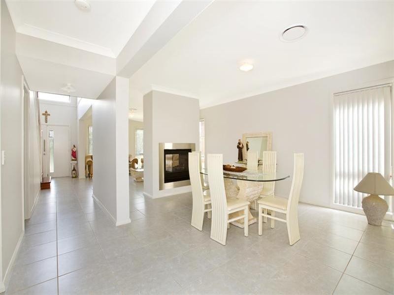 Middleton Grange NSW 2171