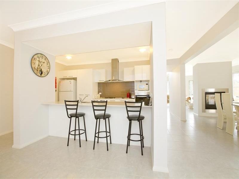 Middleton Grange NSW 2171