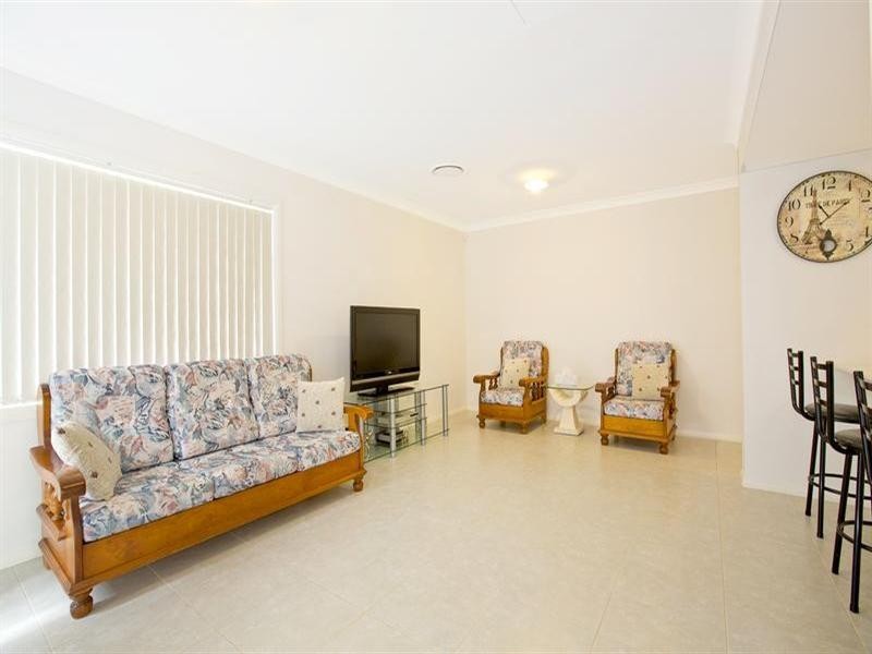 Middleton Grange NSW 2171