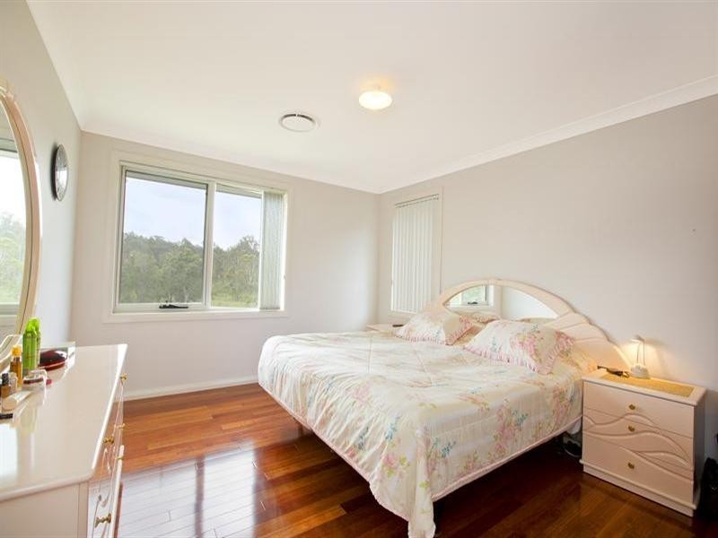 Middleton Grange NSW 2171