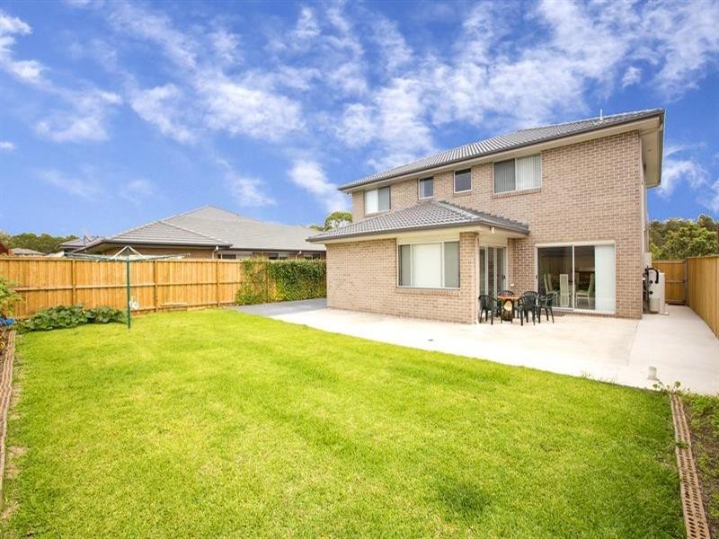 Middleton Grange NSW 2171