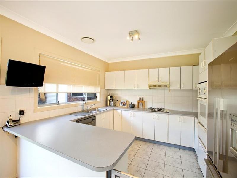 3 Furlong Street, Casula NSW 2170