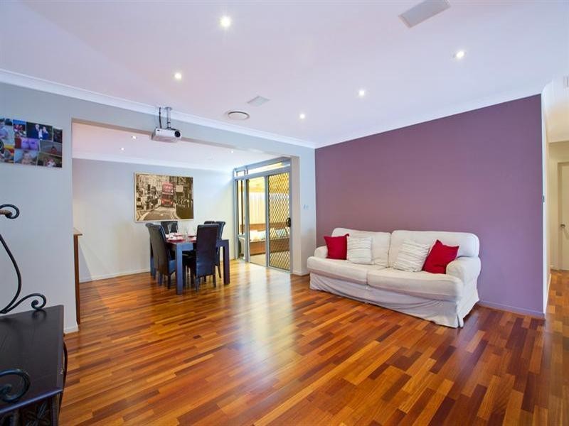 3 Furlong Street, Casula NSW 2170