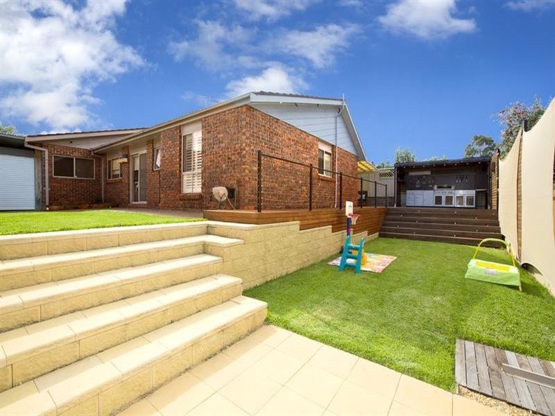 3 Furlong Street, Casula NSW 2170