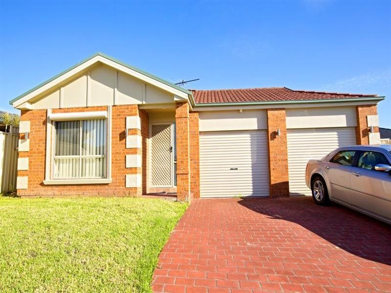 West Hoxton NSW 2171