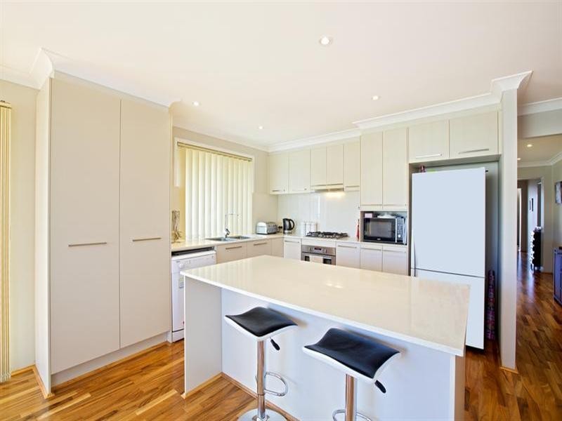 West Hoxton NSW 2171