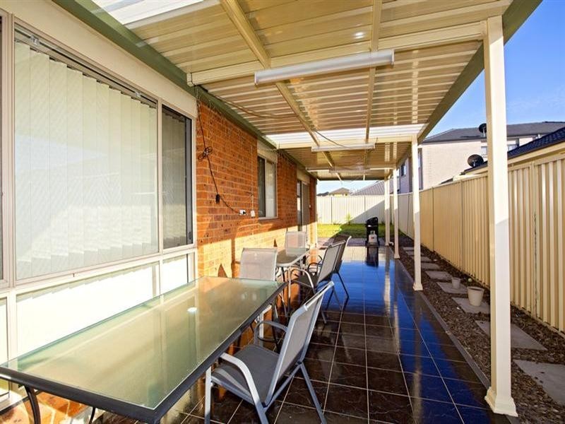 West Hoxton NSW 2171