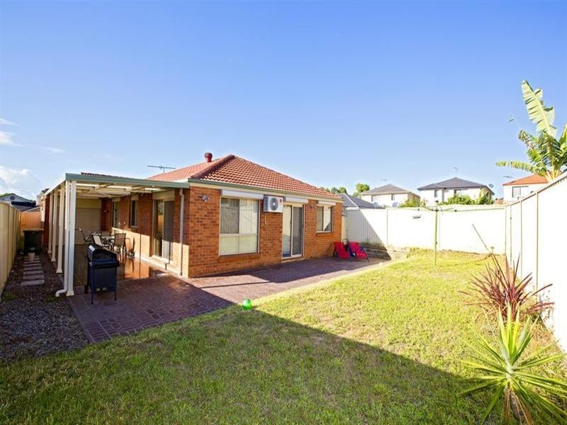 West Hoxton NSW 2171