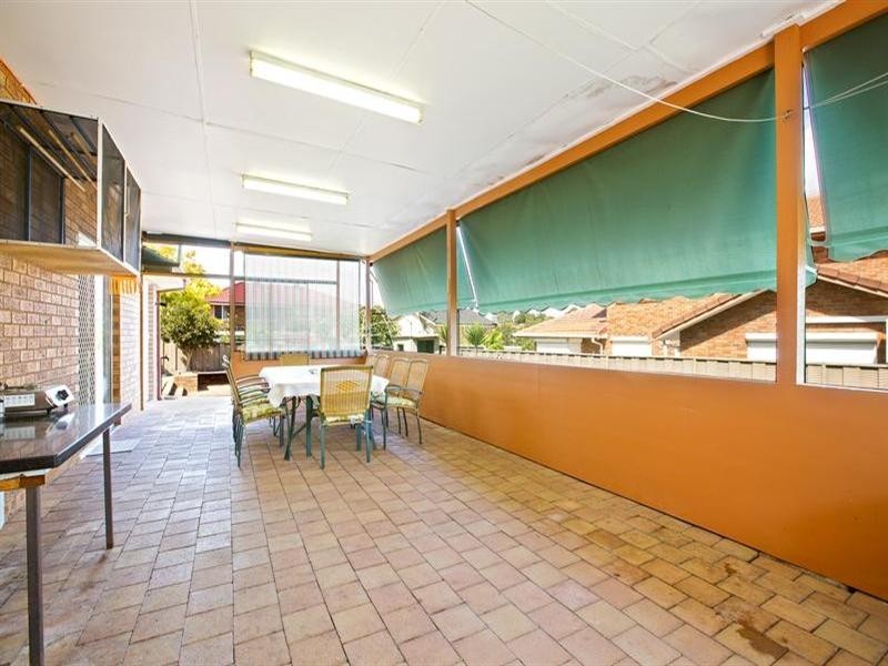 2 Wynn Close, Edensor Park NSW 2176