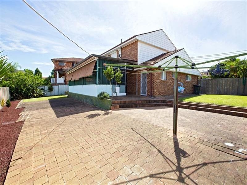 2 Wynn Close, Edensor Park NSW 2176
