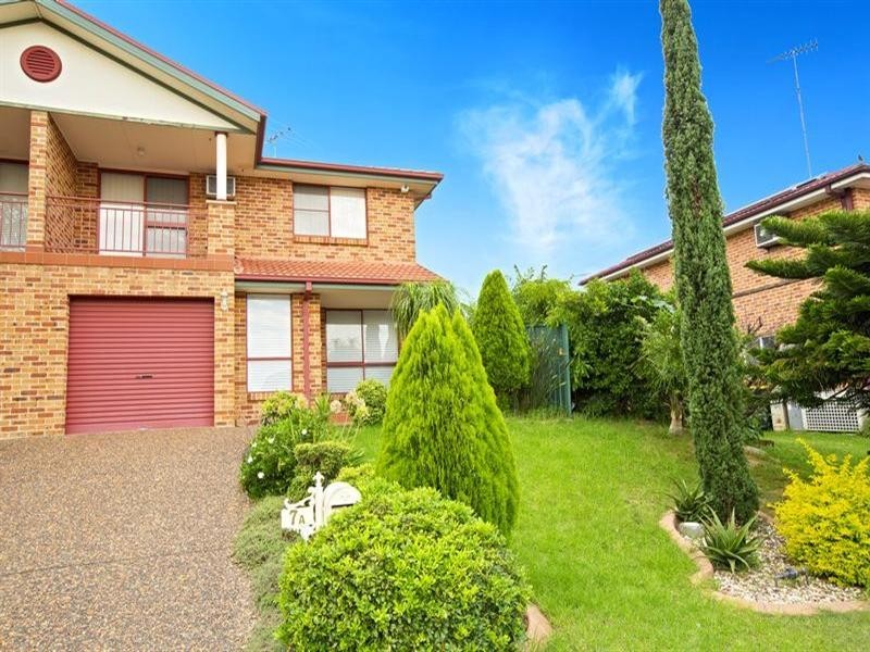 7a Esk Avenue, Green Valley NSW 2168