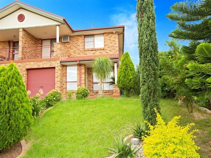 7a Esk Avenue, Green Valley NSW 2168