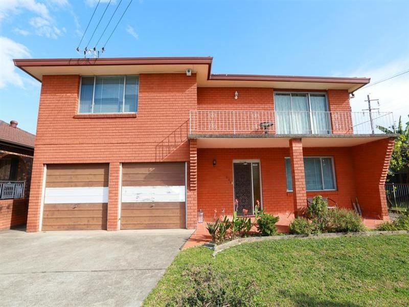 42 McKibbin Street, Canley Heights NSW 2166