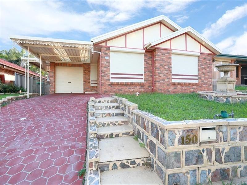 150 Whitford Road, Green Valley NSW 2168