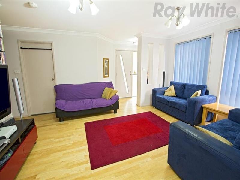 66 Scottsdale Circuit, West Hoxton NSW 2171