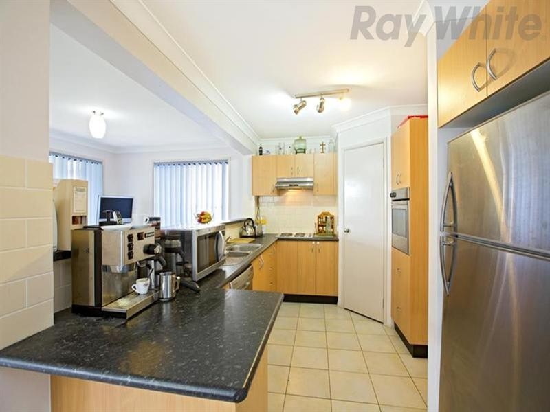 66 Scottsdale Circuit, West Hoxton NSW 2171