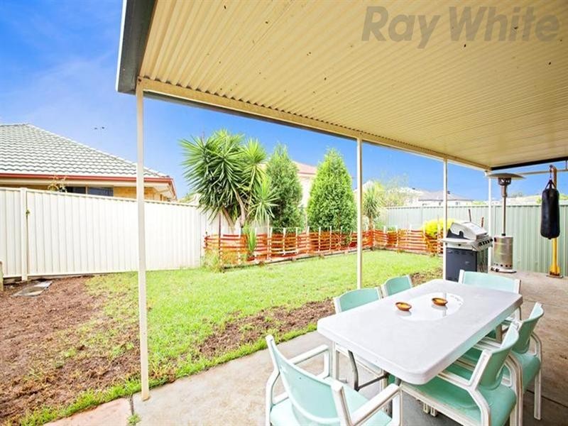 66 Scottsdale Circuit, West Hoxton NSW 2171