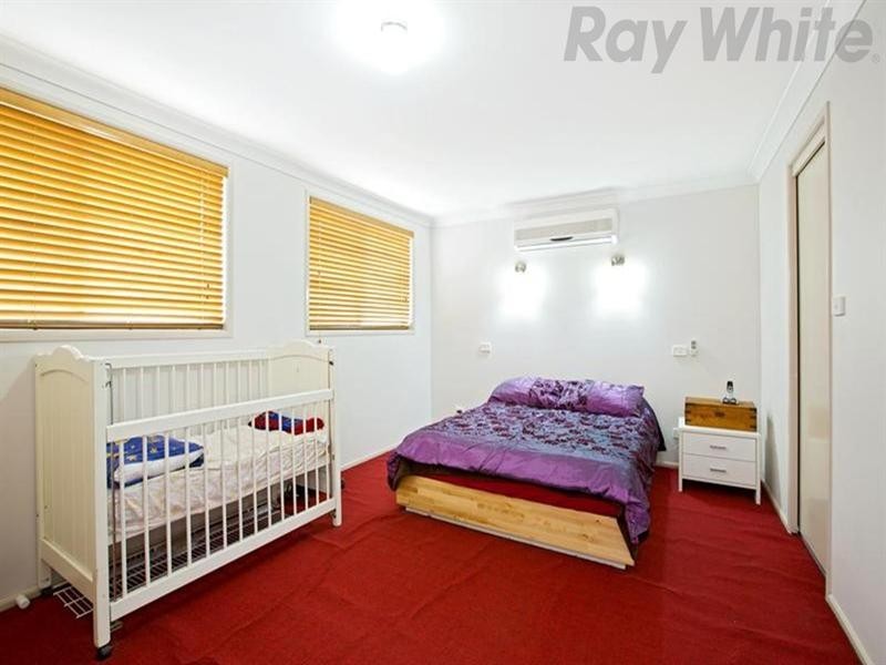 66 Scottsdale Circuit, West Hoxton NSW 2171