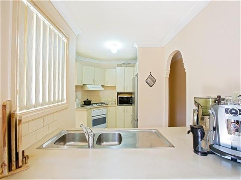 Hinchinbrook NSW 2168