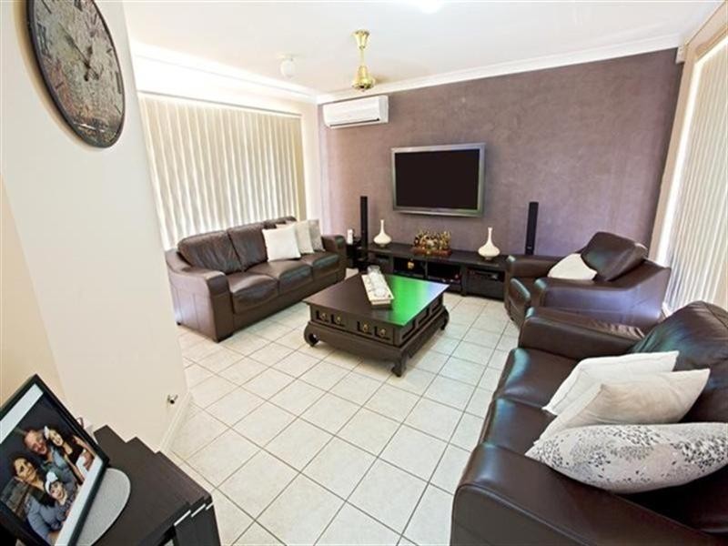 Hinchinbrook NSW 2168