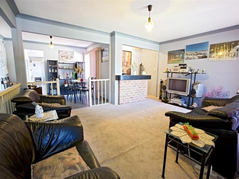 17 Opal Place, Bossley Park NSW 2176