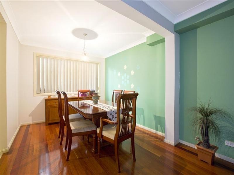 West Hoxton NSW 2171