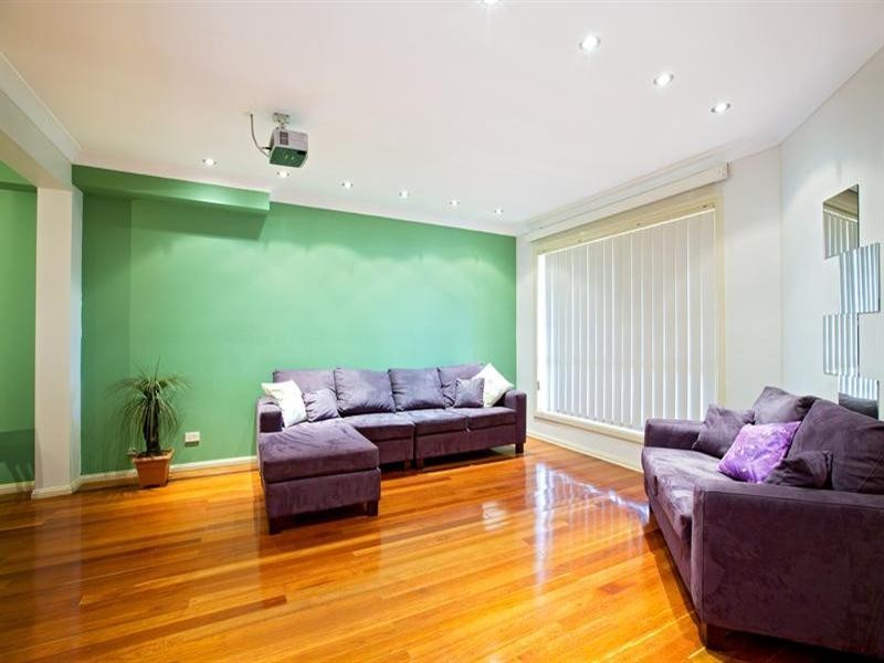 West Hoxton NSW 2171