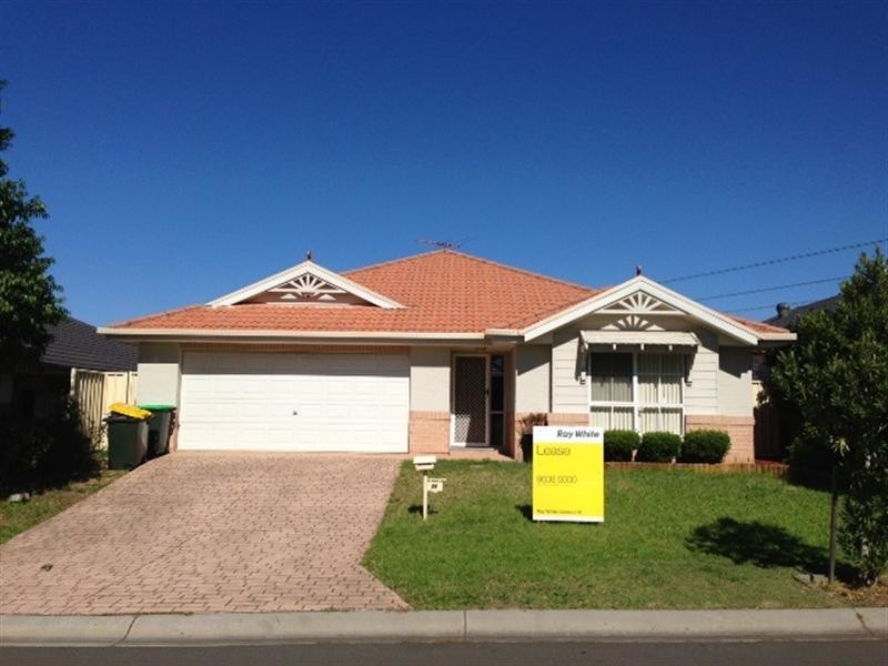 Prestons NSW 2170
