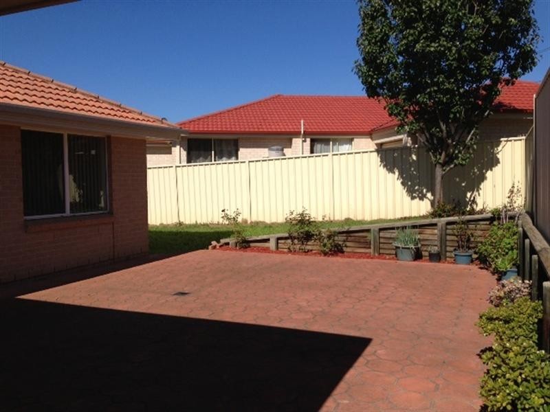 Prestons NSW 2170