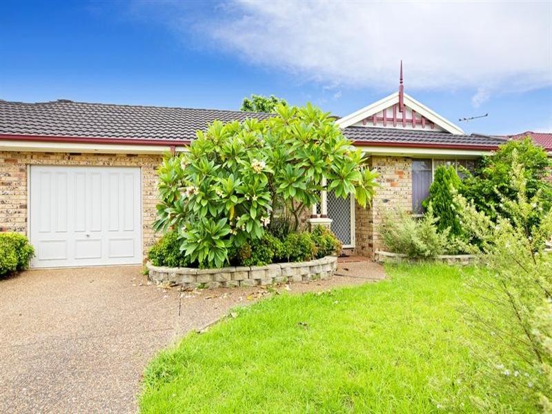 18 Shearwater Road, Hinchinbrook NSW 2168