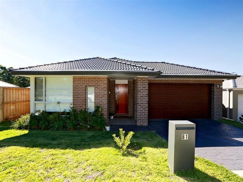 Middleton Grange NSW 2171