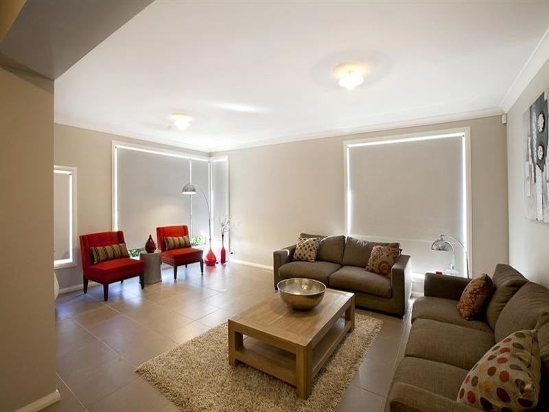 Middleton Grange NSW 2171