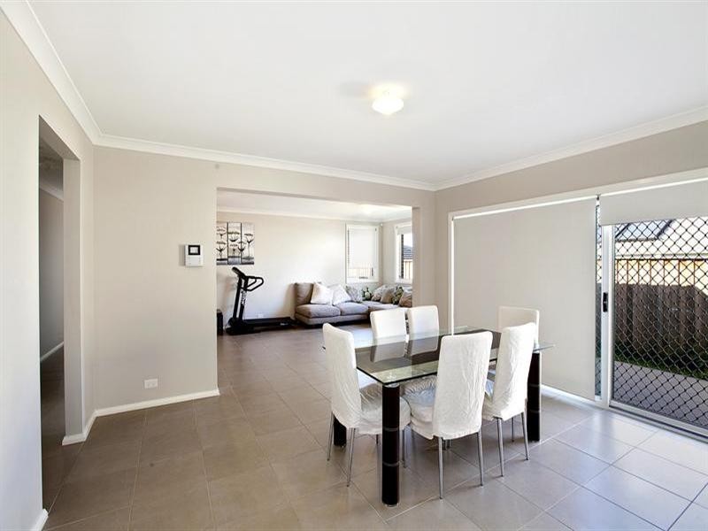 Middleton Grange NSW 2171