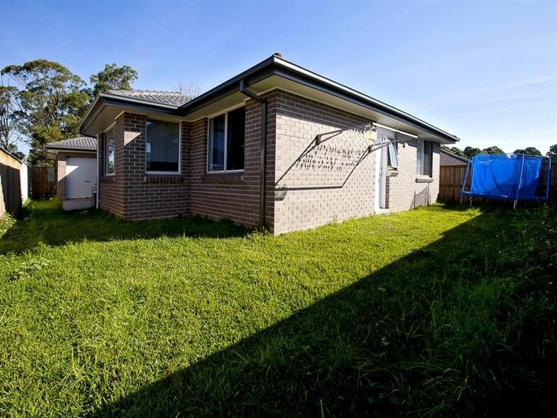Middleton Grange NSW 2171