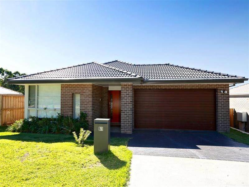 Middleton Grange NSW 2171