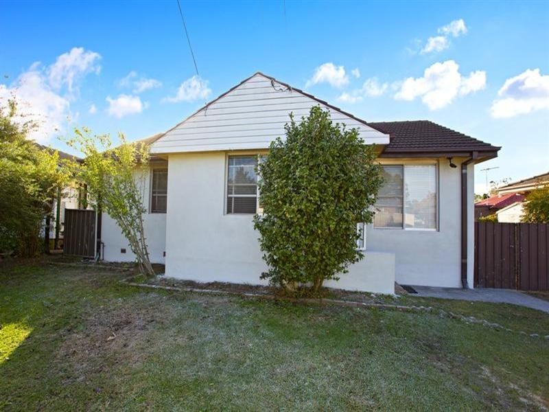 3 Gabo Crescent, Sadleir NSW 2168