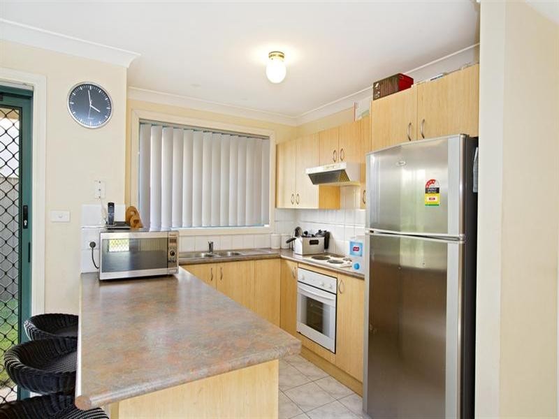 6/6 Plum Close, Casula NSW 2170