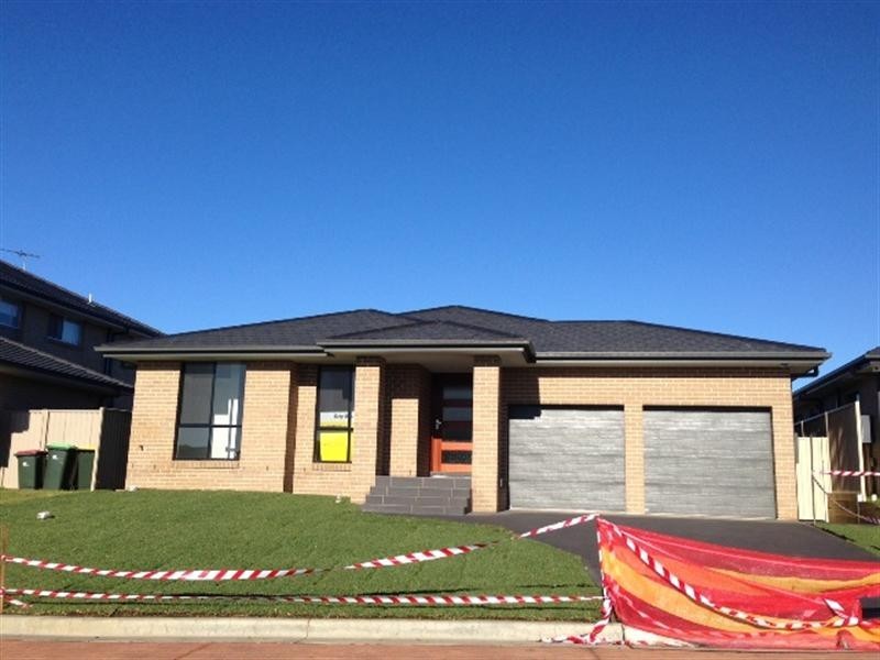 Carnes Hill NSW 2171