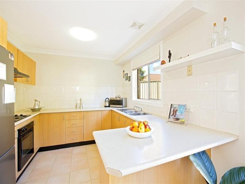 4B Marin Place, Prestons NSW 2170