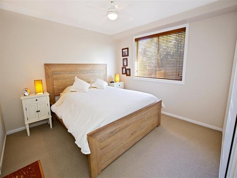 4B Marin Place, Prestons NSW 2170