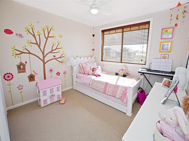 4B Marin Place, Prestons NSW 2170