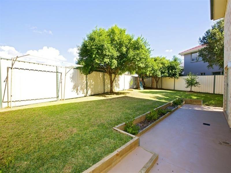 4B Marin Place, Prestons NSW 2170