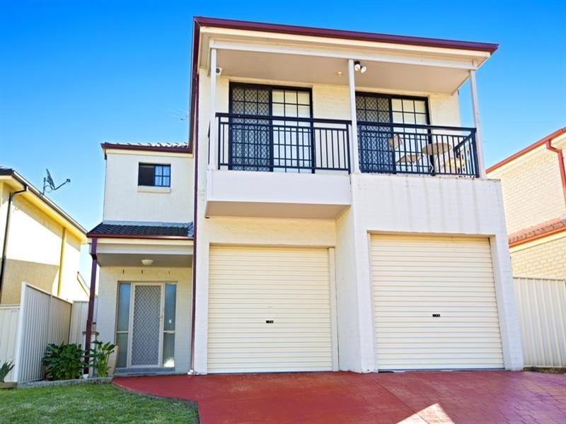 61b Feodore Drive, Cecil Hills NSW 2171