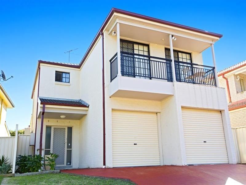 61b Feodore Drive, Cecil Hills NSW 2171