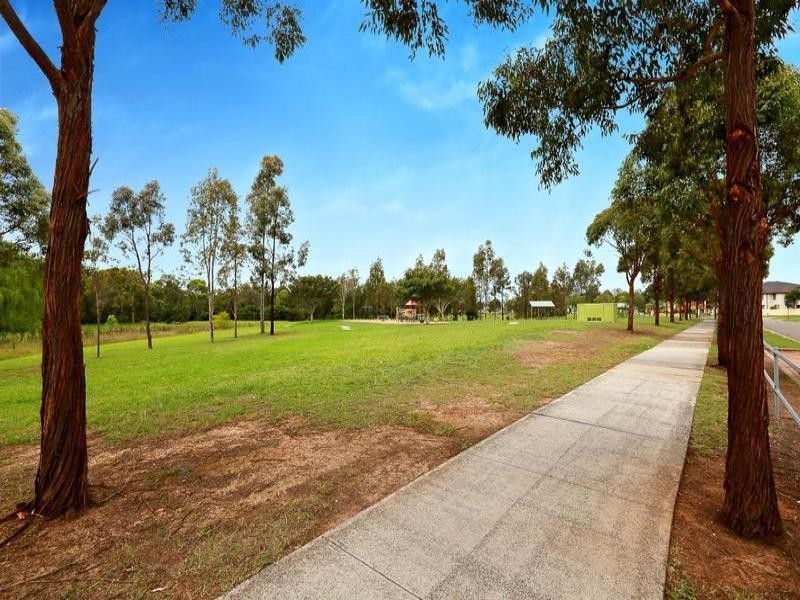 61b Feodore Drive, Cecil Hills NSW 2171